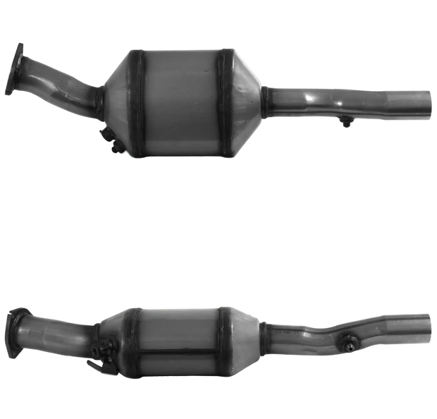 Autoteile BM CATALYSTS SiC-DPF für AUDI A6 2.7L Diesel | Euro 3 oder 4 | OEM: 4F0131701BN bei Autoteile TRUST