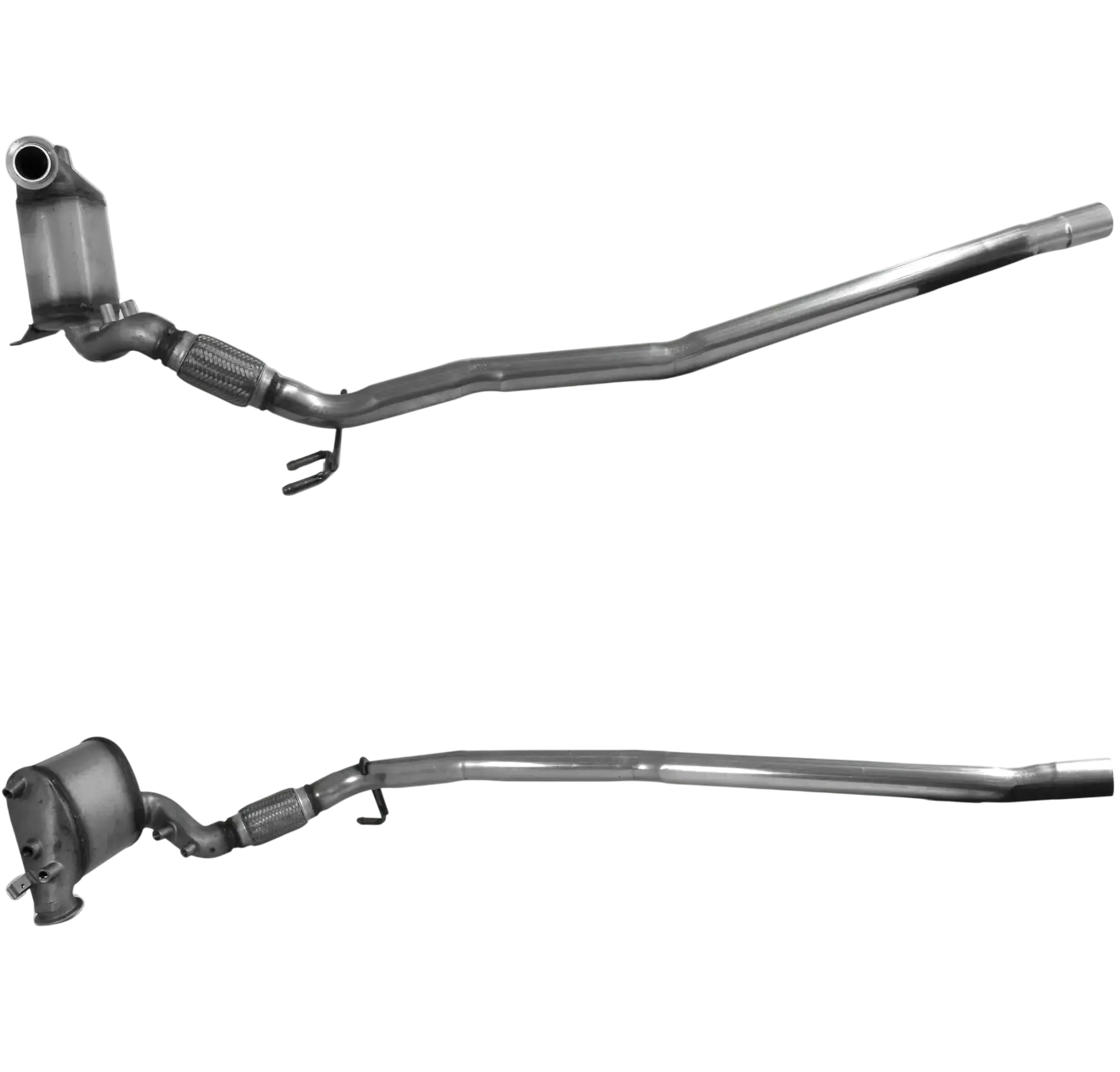Autoteile BM CATALYSTS DPF für AUDI A3 2L Diesel | Euro 4 | OEM: 1K0254702GX bei Autoteile TRUST