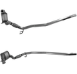 Autoteile BM CATALYSTS DPF für AUDI A3 2L Diesel | Euro 4 | OEM: 1K0254702GX bei Autoteile TRUST