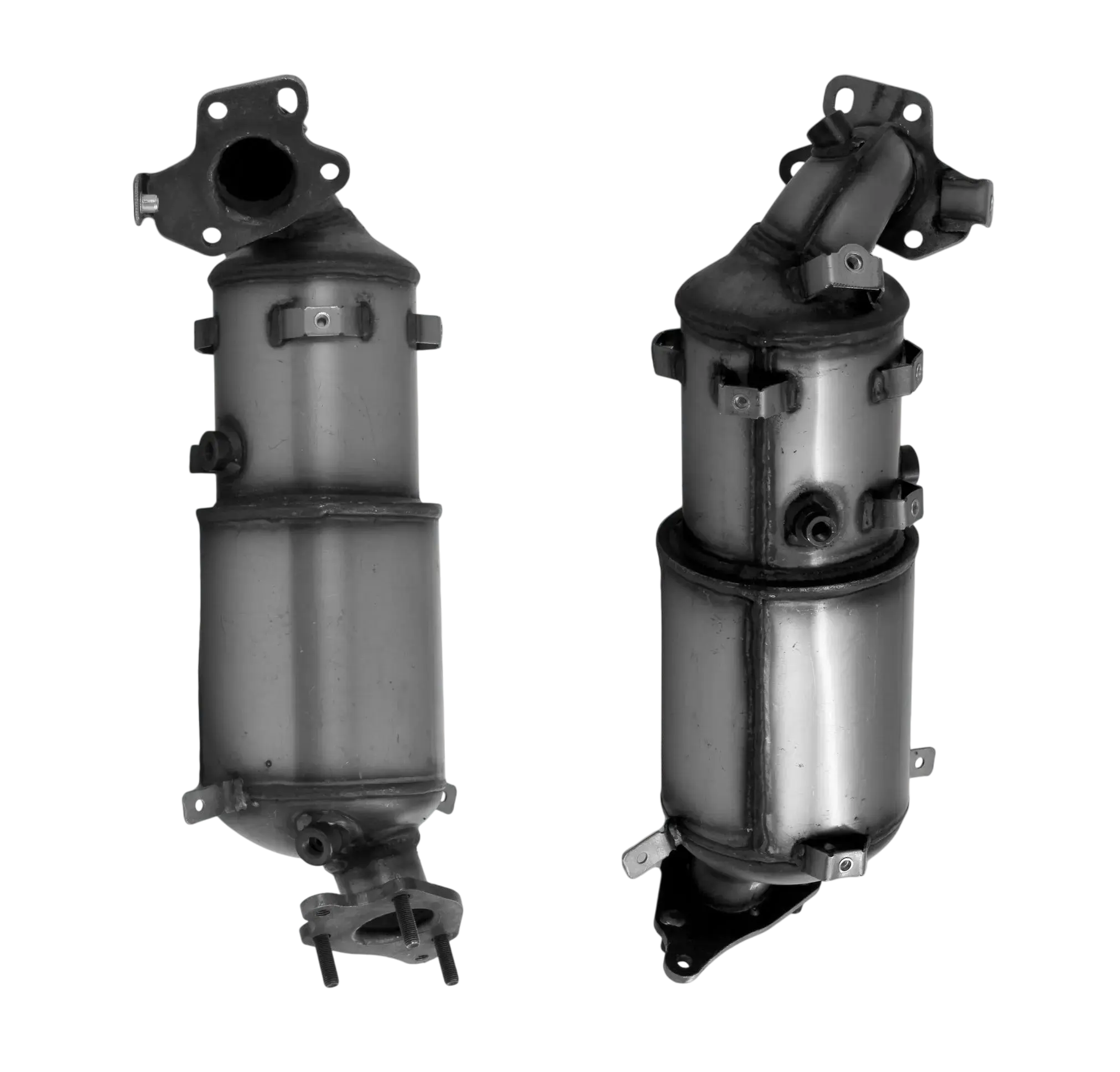 Autoteile BM CATALYSTS Homologiert Diesel Kat & SiC DPF für HONDA ÜBEREINSTIMMUNG 2.2L Diesel | Euro 4 | OEM: 18190RL0G00 bei Autoteile TRUST