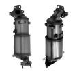 Autoteile BM CATALYSTS Homologiert Diesel Kat & SiC DPF für HONDA ÜBEREINSTIMMUNG 2.2L Diesel | Euro 4 | OEM: 18190RL0G00 bei Autoteile TRUST