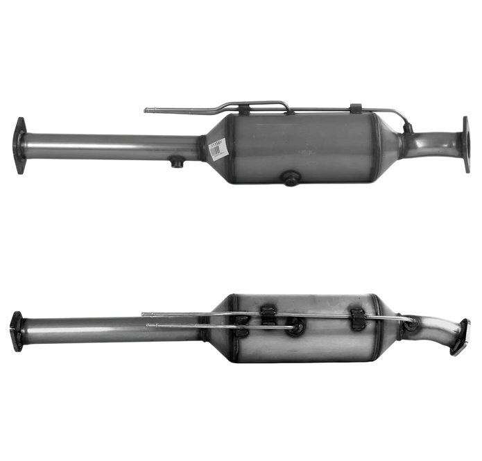 Autoteile BM CATALYSTS Homologiert Diesel Kat & DPF für FORD GALAXY 2L Diesel | Euro 5 | OEM: 1675177 bei Autoteile TRUST