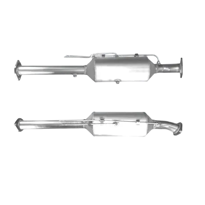 Autoteile BM CATALYSTS Homologiert Diesel Kat & SiC DPF für FORD GALAXY 2L Diesel | Euro 5 | OEM: 1675177 bei Autoteile TRUST
