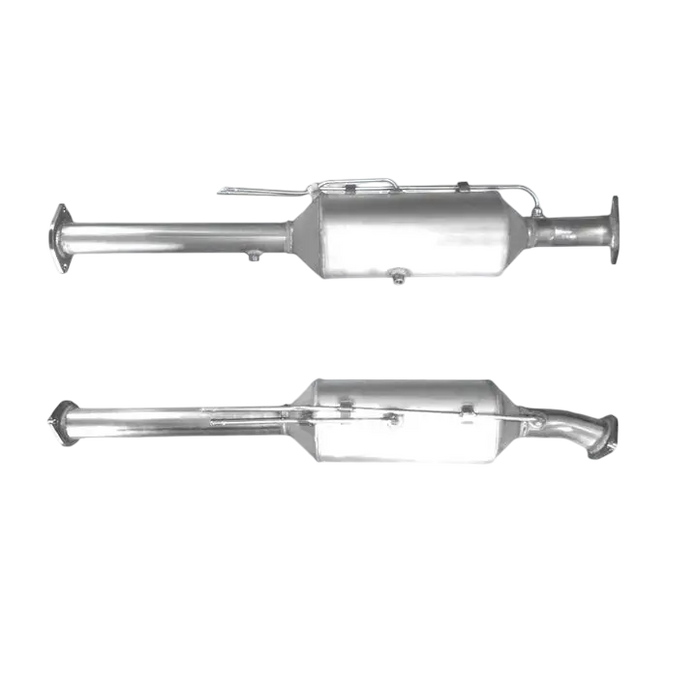 Autoteile BM CATALYSTS Homologiert Diesel Kat & SiC DPF für FORD GALAXY 2L Diesel | Euro 5 | OEM: 1675177 bei Autoteile TRUST