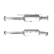 Autoteile BM CATALYSTS Homologiert Diesel Kat & SiC DPF für FORD GALAXY 2L Diesel | Euro 5 | OEM: 1675177 bei Autoteile TRUST