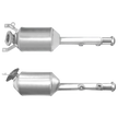 Autoteile BM CATALYSTS SiC-DPF für RENAULT MEGANE 2L Diesel | Euro 4 | OEM: 8200692174 bei Autoteile TRUST