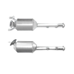 Autoteile BM CATALYSTS DPF für RENAULT MEGANE 2L Diesel | Euro 4 | OEM: 8200692174 bei Autoteile TRUST