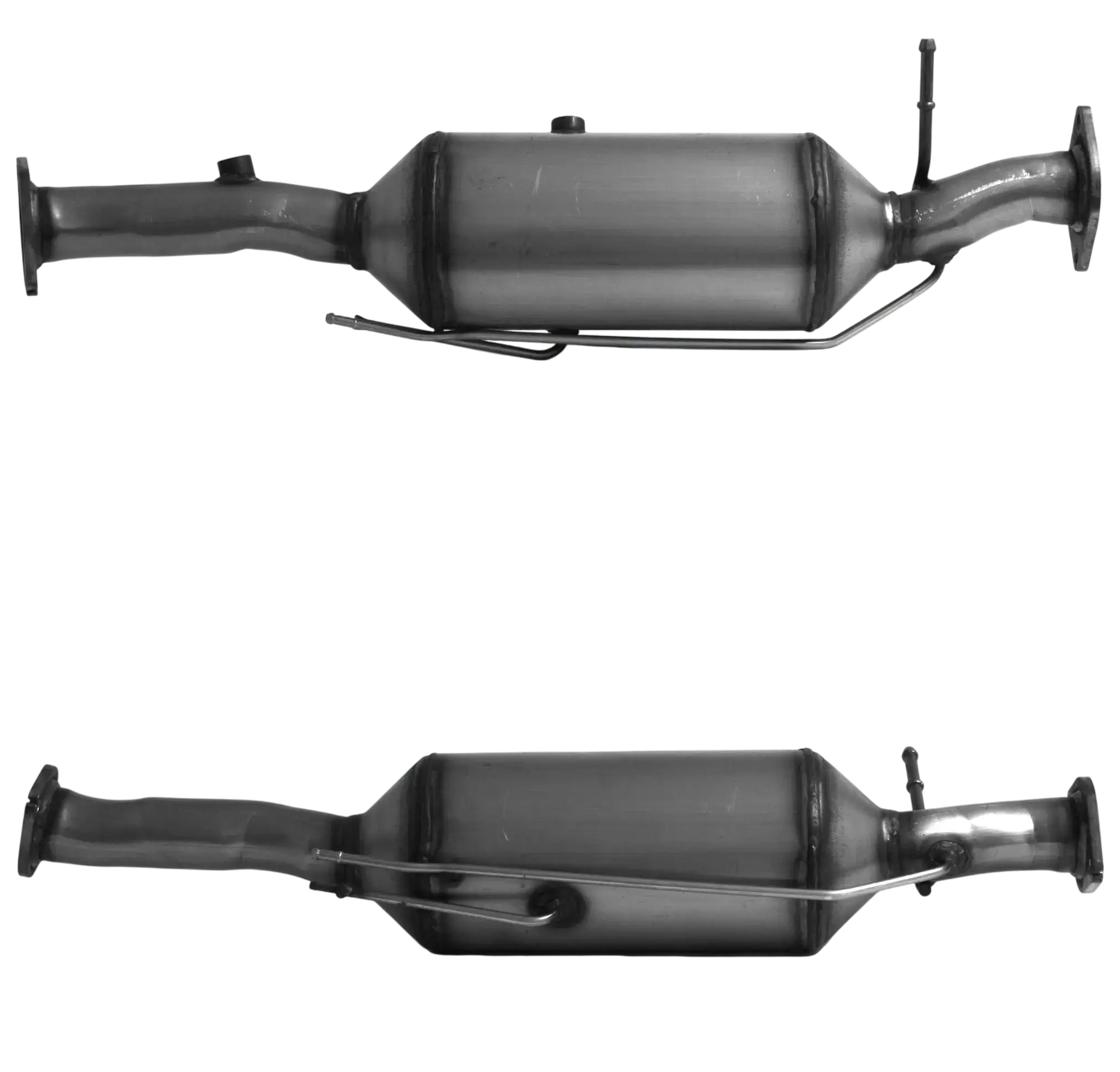 Autoteile BM CATALYSTS Homologiert Diesel Kat & DPF für FORD KUGA 2L Diesel | Euro 5 | OEM: 1680252 bei Autoteile TRUST