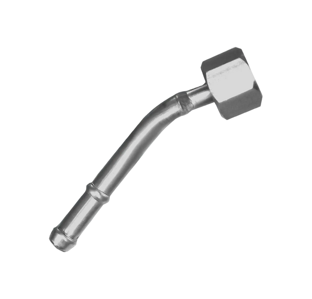 Autoteile BM Druckrohr für FORD C-MAX 1.6 Vorne; kurz | Euro 5 | OEM: 1695765 (DPF) bei Autoteile TRUST