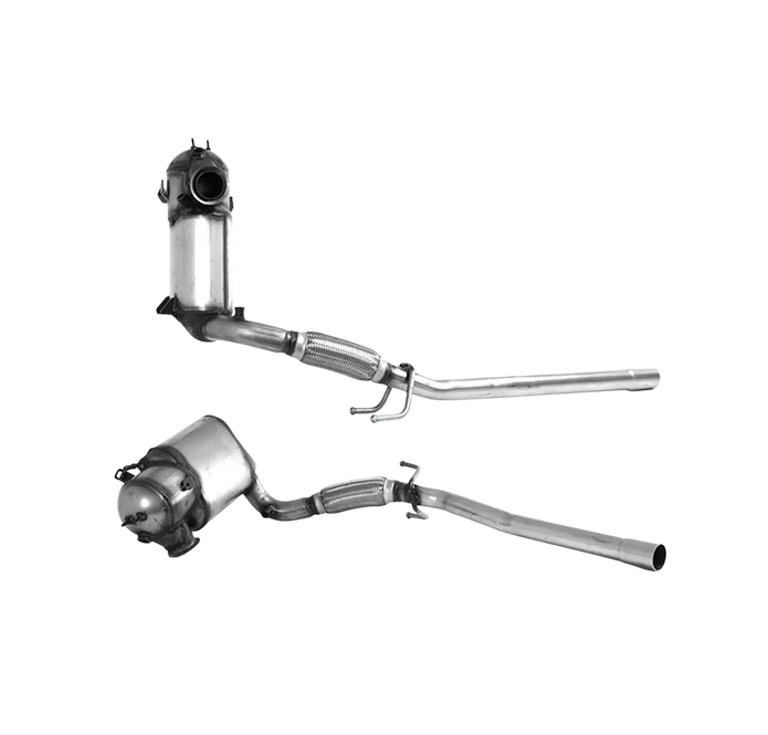 Autoteile BM CATALYSTS Homologiert Diesel Kat & DPF für SEAT IBIZA 1.2L Diesel | Euro 5 | OEM: 6R0254700PX bei Autoteile TRUST