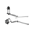 Autoteile BM CATALYSTS Homologiert Diesel Kat & DPF für SEAT IBIZA 1.2L Diesel | Euro 5 | OEM: 6R0254700PX bei Autoteile TRUST