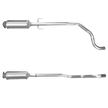 Autoteile BM CATALYSTS SiC-DPF für OPEL CORSA D 1.3L Diesel | Euro 4 | OEM: 13247381 bei Autoteile TRUST