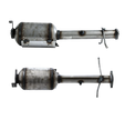 Autoteile BM CATALYSTS Homologierter DPF für FORD TOURNEO CONNECT 1.8L Diesel | Euro 5 | OEM: 1842386 bei Autoteile TRUST