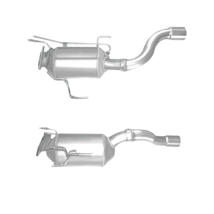 Autoteile BM CATALYSTS DPF für AUDI Frage 7 3L Diesel | Euro 4 | OEM: 7L6254401HX bei Autoteile TRUST