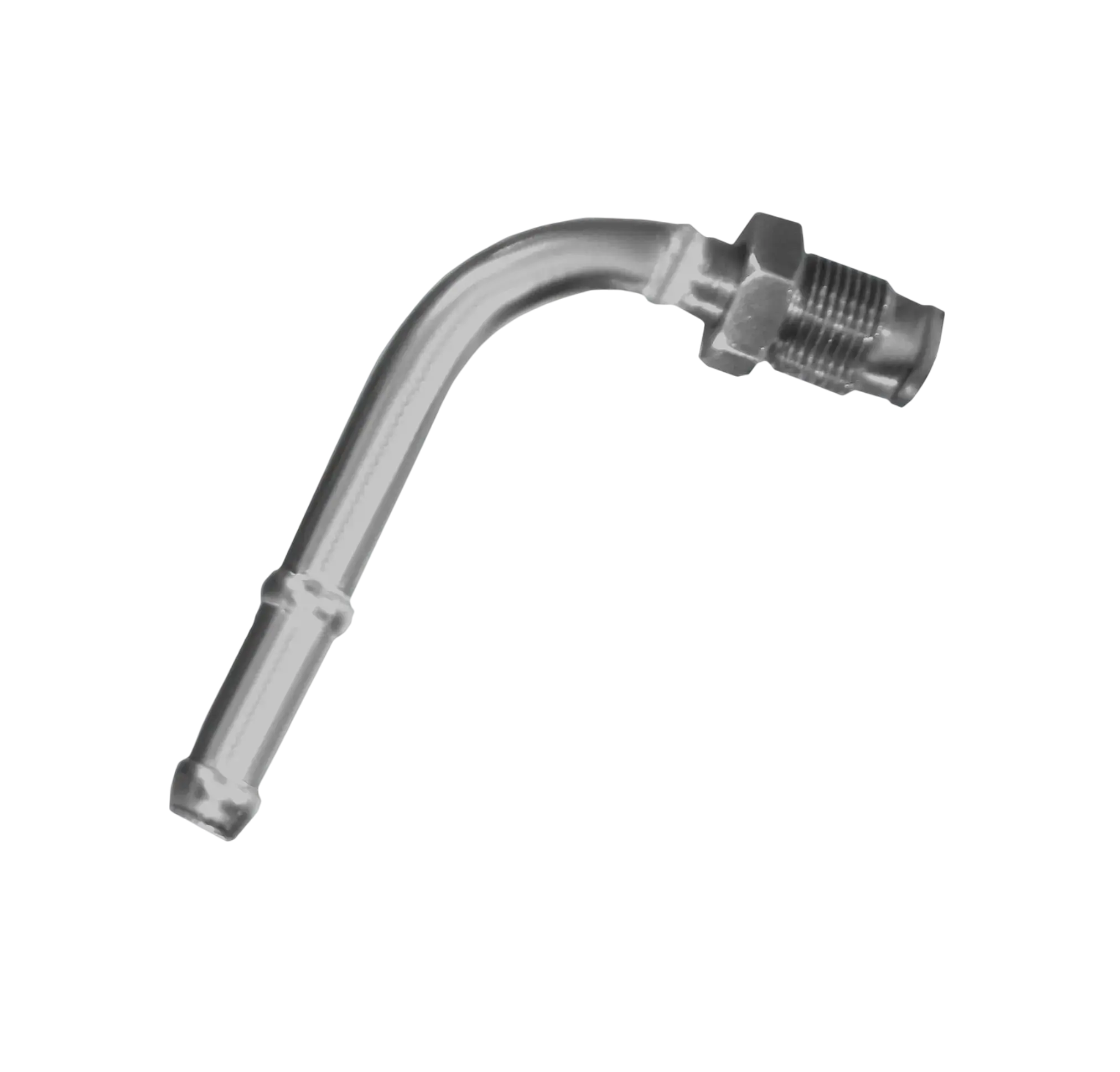 Autoteile BM Druckrohr für RENAULT ESPACE 2.0 Nach dem DPF | Euro 4 | OEM: bei Autoteile TRUST