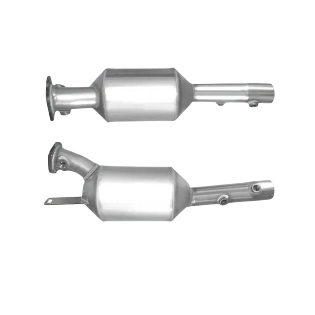 Autoteile BM CATALYSTS DPF für RENAULT ESPACE 2L Diesel | Euro 4 | OEM: 8200392221 bei Autoteile TRUST