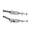 Autoteile BM CATALYSTS Homologiert Diesel Kat & DPF für NISSAN JUKE 1.5L Diesel | Euro 5 | OEM: 200101KB0A bei Autoteile TRUST