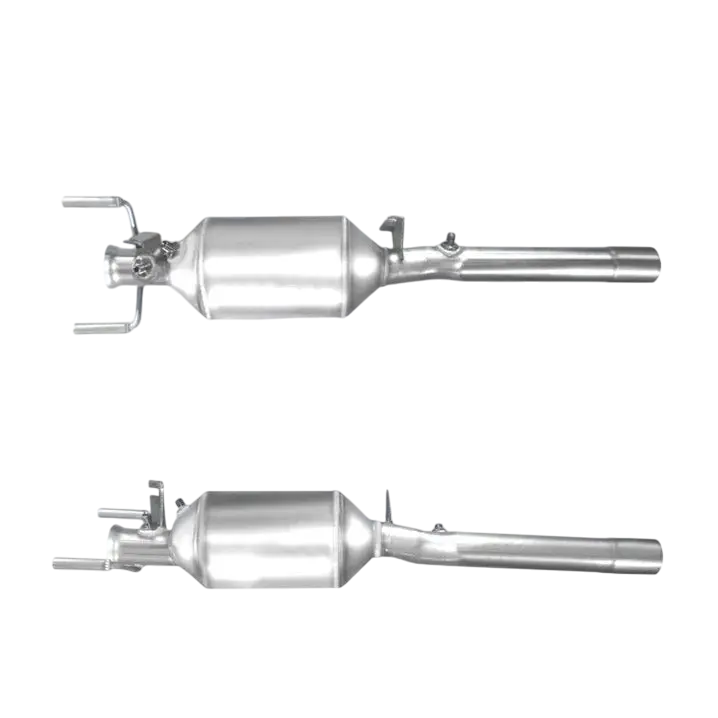 Autoteile BM CATALYSTS DPF für MERCEDES VIANO 3L Diesel | Euro 4 | OEM: 6394906181 bei Autoteile TRUST