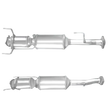 Autoteile BM CATALYSTS Homologiert Diesel Kat & DPF für ALFA ROMEO 147 1.9L Diesel | Euro 3 oder 4 | OEM: 51780162 bei Autoteile TRUST