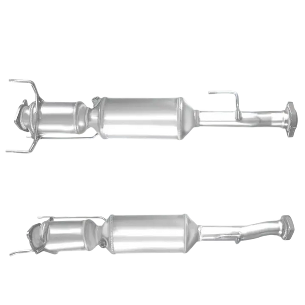 Autoteile BM CATALYSTS Homologiert Diesel Kat & DPF für ALFA ROMEO 147 1.9L Diesel | Euro 3 oder 4 | OEM: 51780162 bei Autoteile TRUST