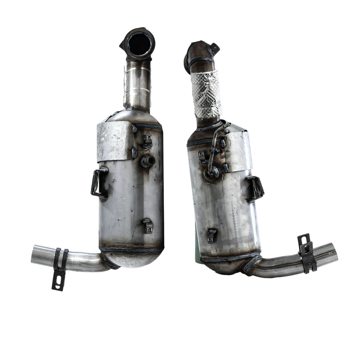 Autoteile BM CATALYSTS Homologiert Diesel Kat & DPF für CHEVROLET AVEO 1.3L Diesel | Euro 5 | OEM: 55562912 bei Autoteile TRUST
