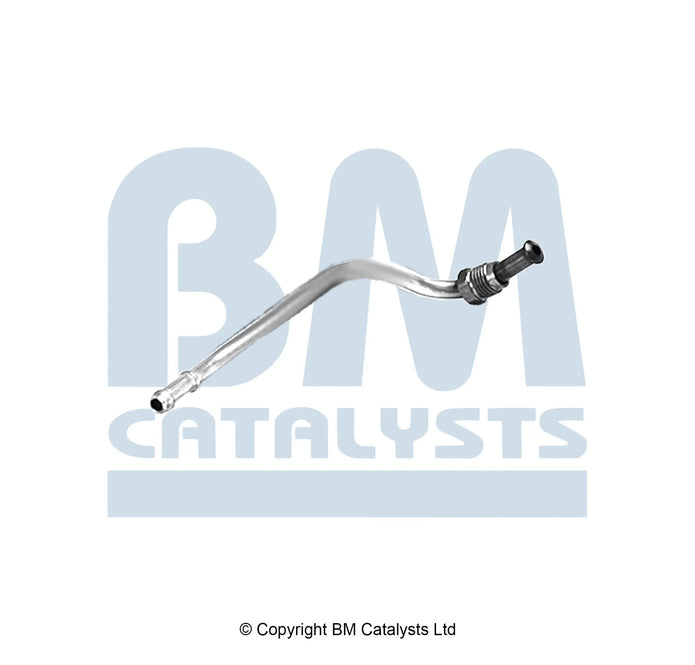 Druckrohr Vor-DPF für HYUNDAI i40 1.7 | OE: 289972A910 - Autoteile TRUST