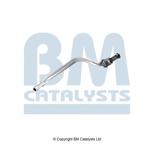 Druckrohr Vor-DPF für HYUNDAI i40 1.7 | OE: 289972A910 - Autoteile TRUST