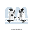 DPF Dieselpartikelfilter für HYUNDAI i40 1.7 Diesel | Euro 5 | OEM: 289902A760 - Autoteile TRUST