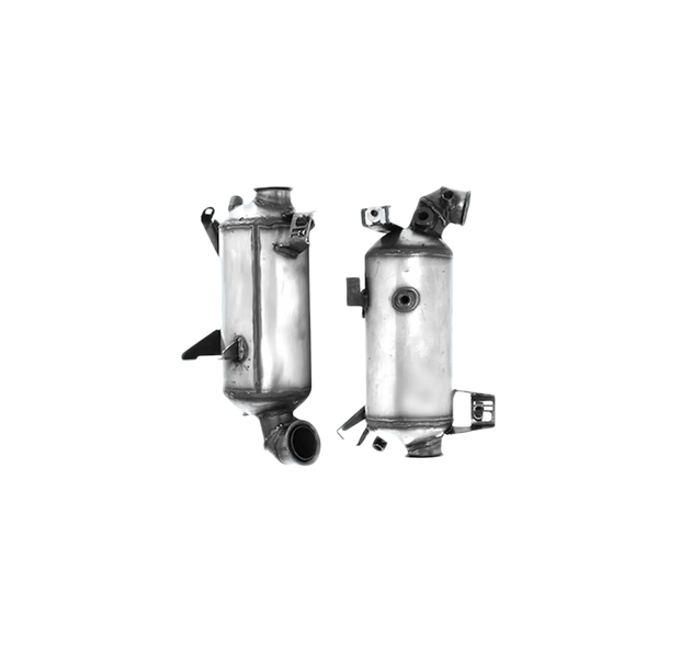 Autoteile BM CATALYSTS Homologiert Diesel Kat & DPF für VOLKSWAGEN TRANSPORTER 2L Diesel | Euro 5 | OEM: 7E0254700BX bei Autoteile TRUST