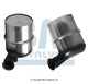 Homologierter DPF für CITROEN BERLINGO 1.6L Diesel | Euro 5 | OEM: 1609531880