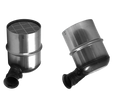 Autoteile BM CATALYSTS Homologierter SiC-DPF für CITROEN BERLINGO 1.6L Diesel | Euro 5 | OEM: 1609531880 bei Autoteile TRUST
