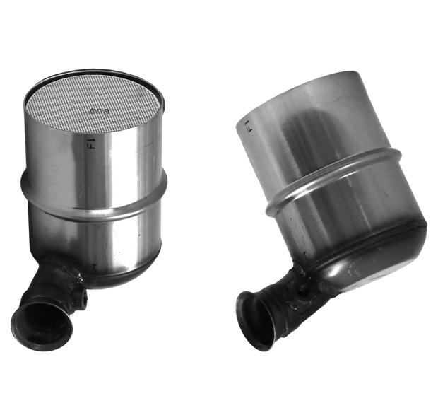 Autoteile BM CATALYSTS Homologierter DPF für CITROEN BERLINGO 1.6L Diesel | Euro 5 | OEM: 1609531880 bei Autoteile TRUST