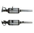 Autoteile BM CATALYSTS Homologiert Diesel Kat & DPF für CITROEN JUMPER 2.2L Diesel | Euro 5 | OEM: 1606604680 bei Autoteile TRUST