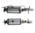 Autoteile BM CATALYSTS Homologiert Diesel Kat & DPF für FORD TRANSIT 2.2L Diesel | Euro 5 | OEM: 1713341 bei Autoteile TRUST