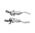 Autoteile BM CATALYSTS Homologiert Diesel Kat & DPF für NISSAN NV400 2.3L Diesel | Euro 5 | OEM: 200100409R bei Autoteile TRUST