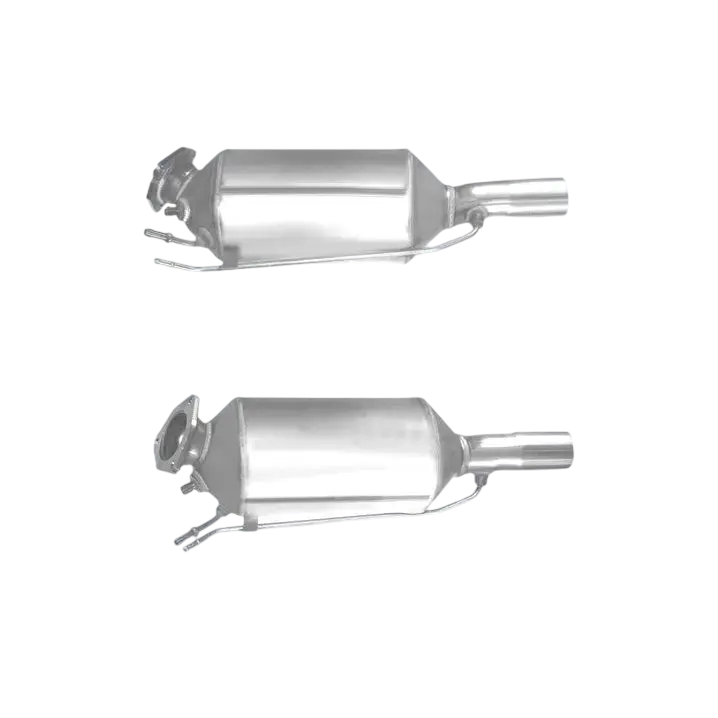 Autoteile BM CATALYSTS DPF für SKODA HERVORRAGEND 2L Diesel | Euro 4 | OEM: 3B0131709 bei Autoteile TRUST