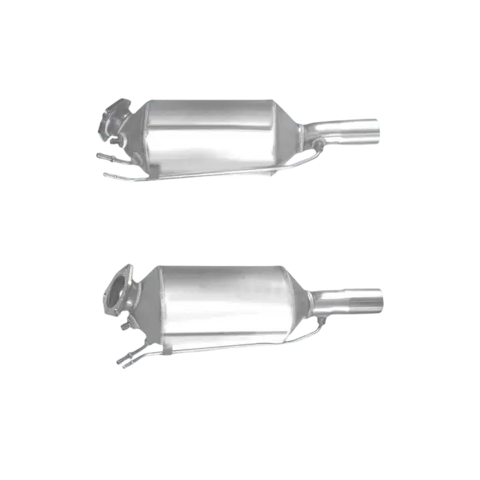 Autoteile BM CATALYSTS DPF für SKODA HERVORRAGEND 2L Diesel | Euro 4 | OEM: 3B0131709 bei Autoteile TRUST