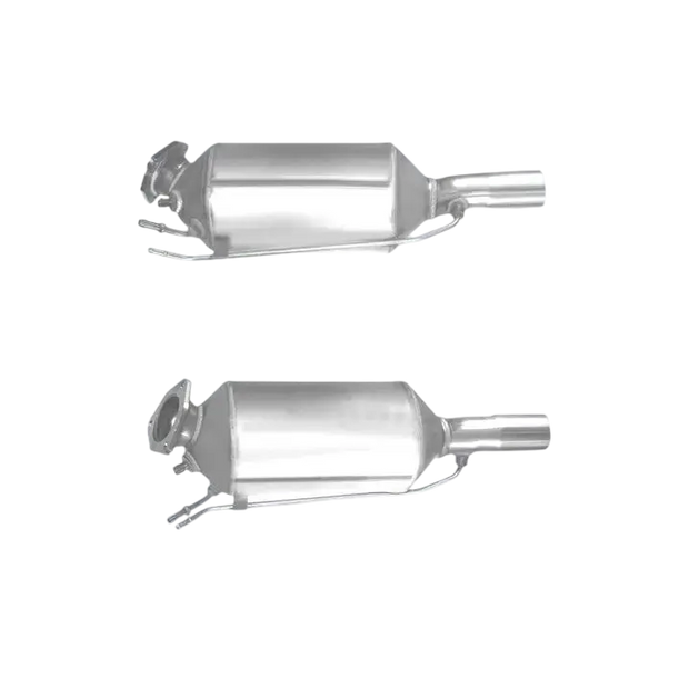 Autoteile BM CATALYSTS SiC-DPF für SKODA HERVORRAGEND 2L Diesel | Euro 4 | OEM: 3B0131709 bei Autoteile TRUST