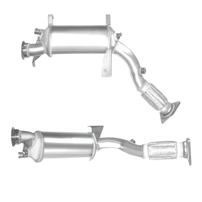 Autoteile BM CATALYSTS DPF für VOLKSWAGEN TOUAREG 2.5L Diesel | Euro 4 | OEM: 7L6254700AX bei Autoteile TRUST