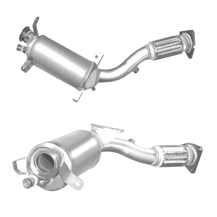Autoteile BM CATALYSTS SiC-DPF für VOLKSWAGEN TOUAREG 2.5L Diesel | Euro 4 | OEM: 7L6254700AX bei Autoteile TRUST