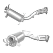Autoteile BM CATALYSTS SiC-DPF für VOLKSWAGEN TOUAREG 2.5L Diesel | Euro 4 | OEM: 7L6254700AX bei Autoteile TRUST