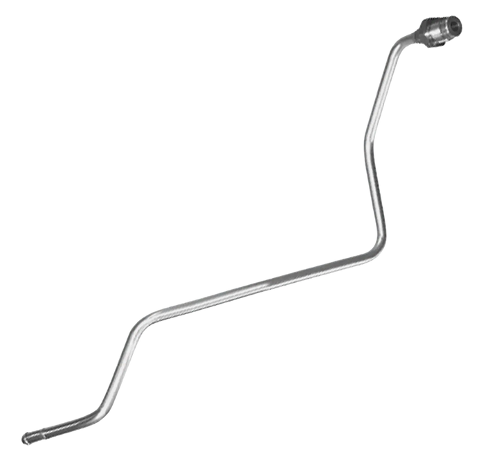 Autoteile BM Druckrohr für CITROEN C3 1.4 Hinten; lang | Euro 5 | OEM: 9675258080 bei Autoteile TRUST