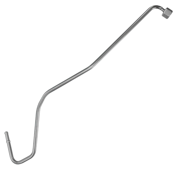 Autoteile BM Druckrohr für MERCEDES C200 2.1 Hinten; lang | Euro 4 | OEM: A2044910037 bei Autoteile TRUST
