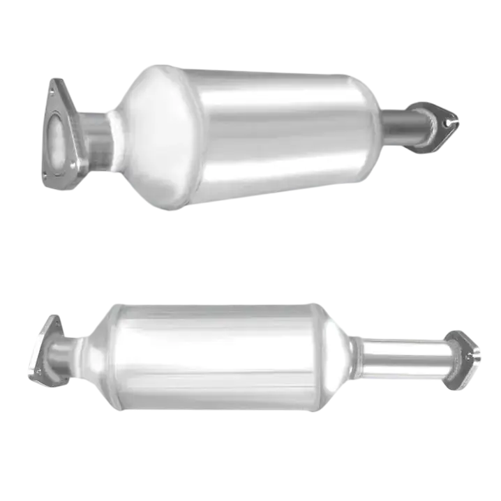 Autoteile BM CATALYSTS DPF für OPEL AGILA B 1.3L Diesel | Euro 4 | OEM: 1422053K00H02 bei Autoteile TRUST