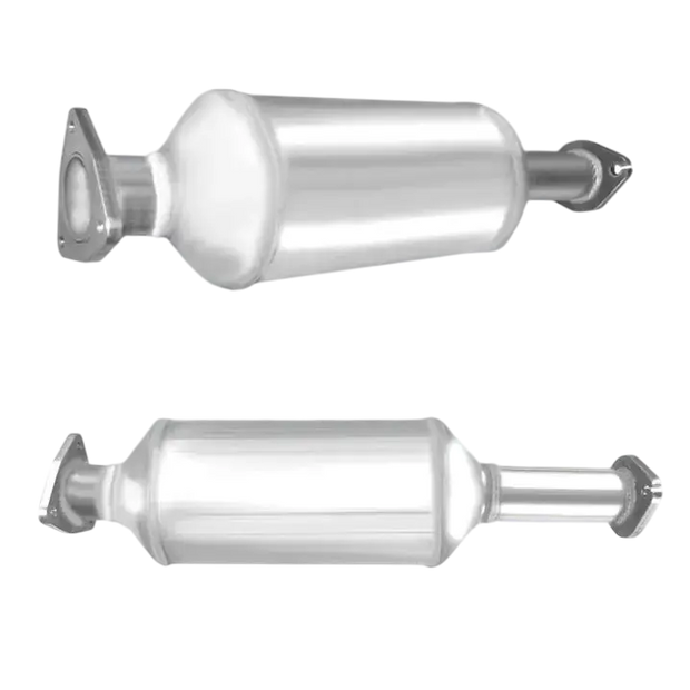 Autoteile BM CATALYSTS DPF für OPEL AGILA B 1.3L Diesel | Euro 4 | OEM: 1422053K00H02 bei Autoteile TRUST