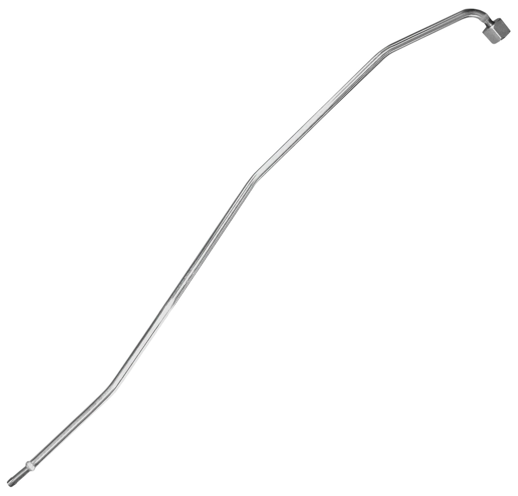 Autoteile BM Druckrohr für VOLVO C30 2.4 Hinten; lang | Euro 4 | OEM: 30751537 bei Autoteile TRUST