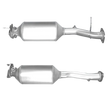 Autoteile BM CATALYSTS SiC-DPF für VOLVO C30 2.4L Diesel | Euro 4 | OEM: 36000036 bei Autoteile TRUST