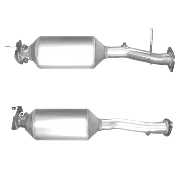 Autoteile BM CATALYSTS SiC-DPF für VOLVO C30 2.4L Diesel | Euro 4 | OEM: 36000036 bei Autoteile TRUST