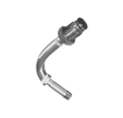 Autoteile BM Druckrohr für RENAULT LAGUNA 2.0 Vor-DPF | Euro 4 | OEM: bei Autoteile TRUST