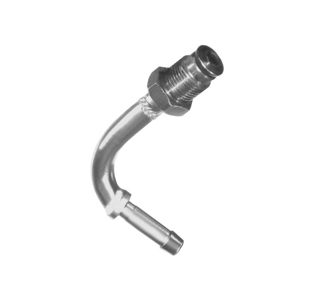 Autoteile BM Druckrohr für RENAULT LAGUNA 2.0 Vor-DPF | Euro 4 | OEM: bei Autoteile TRUST